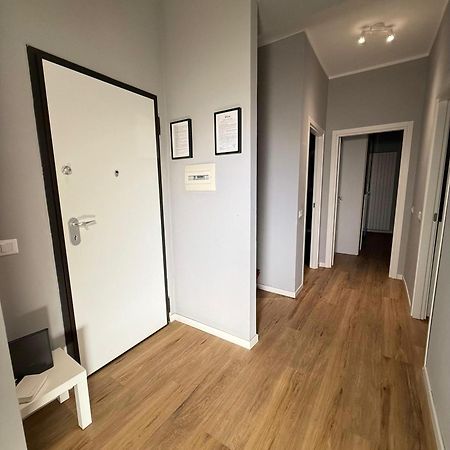 Casa Genny Apartment Галарате Екстериор снимка