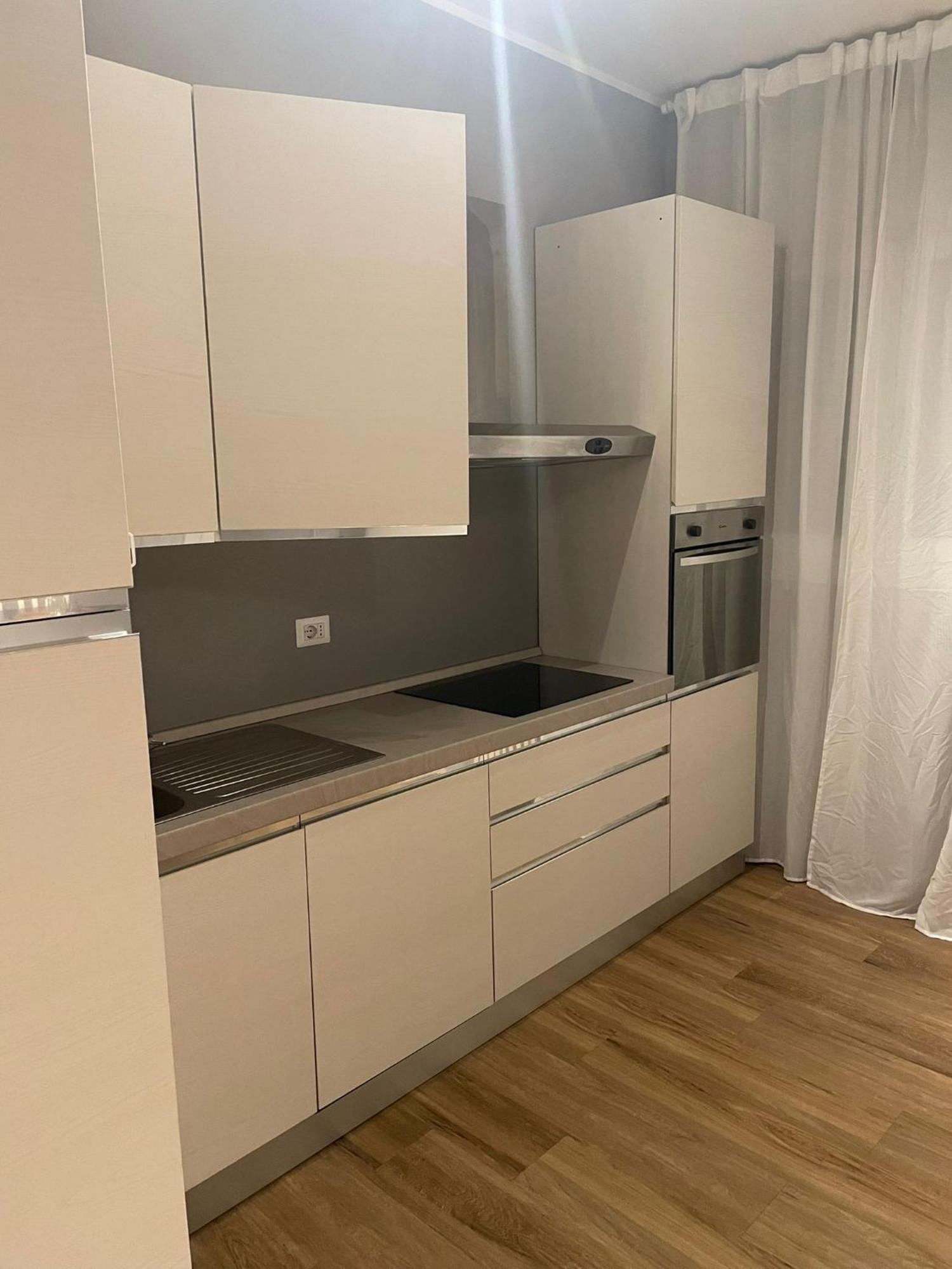 Casa Genny Apartment Галарате Екстериор снимка