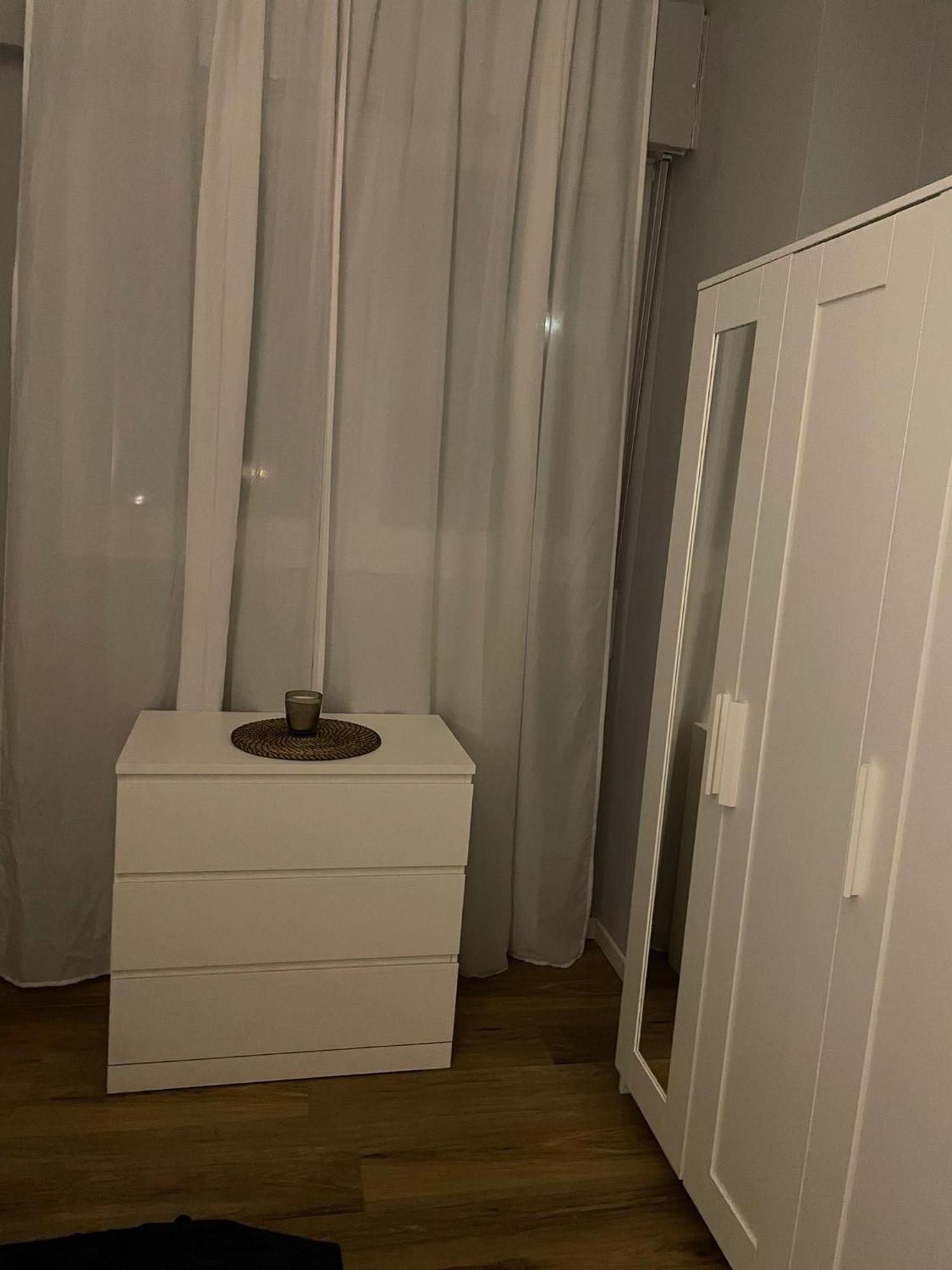 Casa Genny Apartment Галарате Екстериор снимка