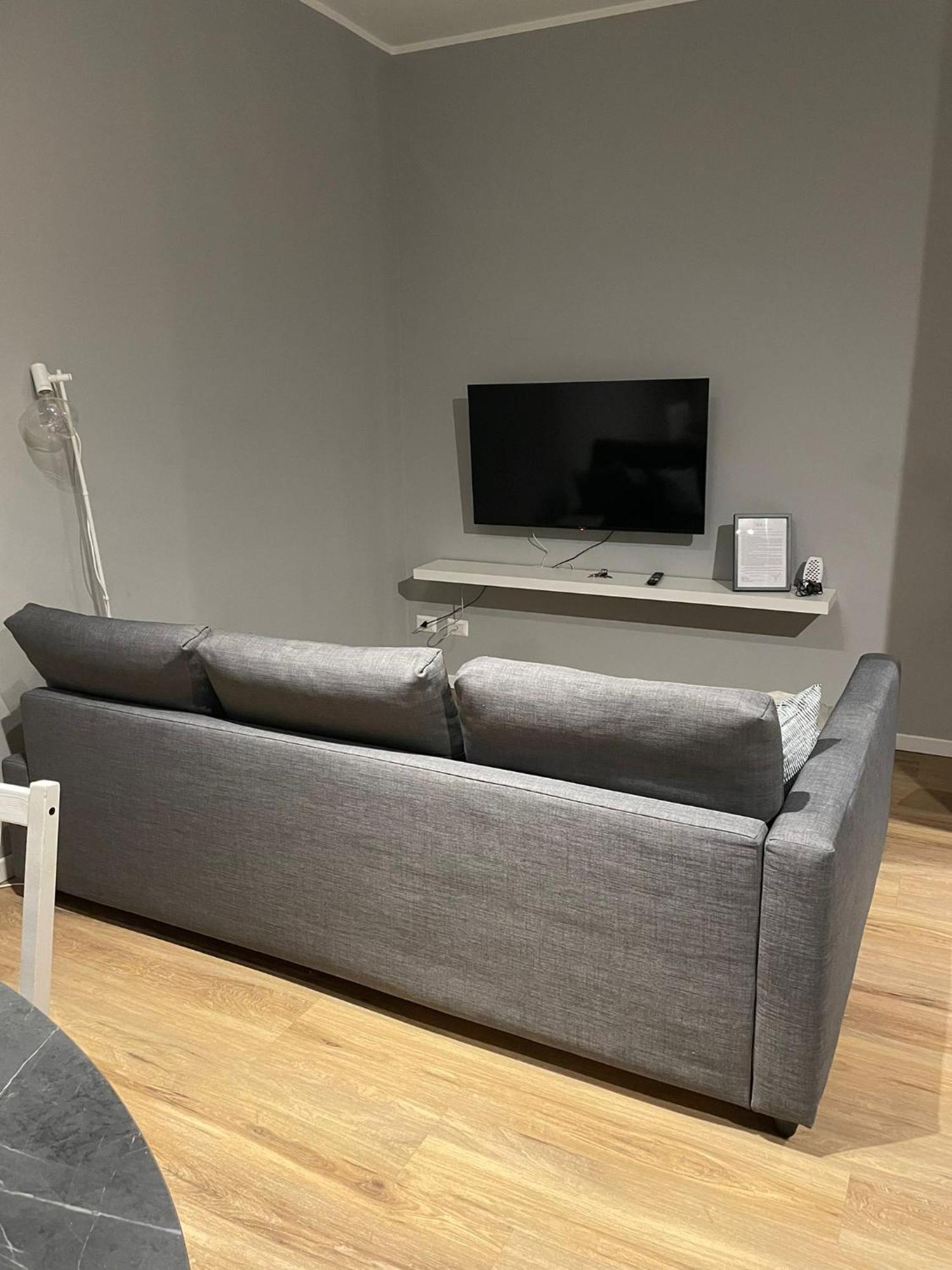 Casa Genny Apartment Галарате Екстериор снимка